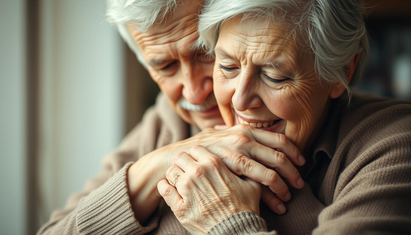 Love Without Age