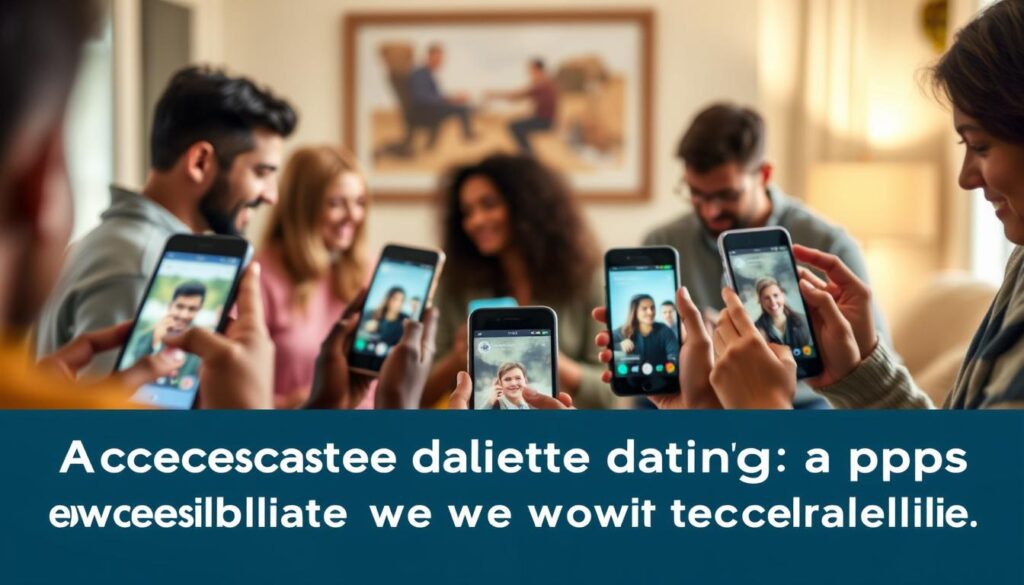 accessible dating apps