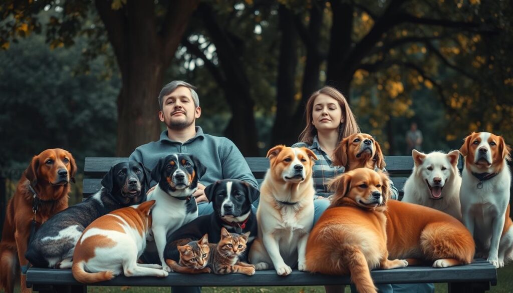 animals as emotional anchors animals as emotional anchors