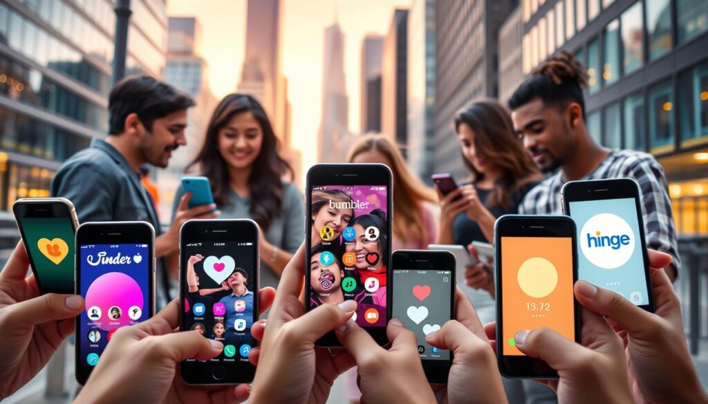 best dating apps for young adults