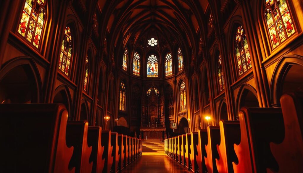 church rhythms