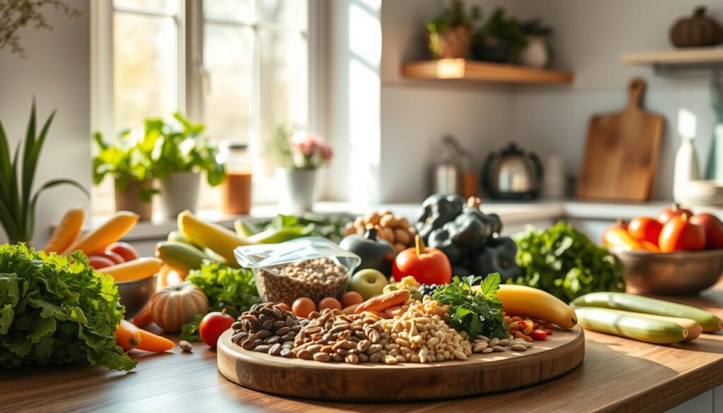 clarify values food