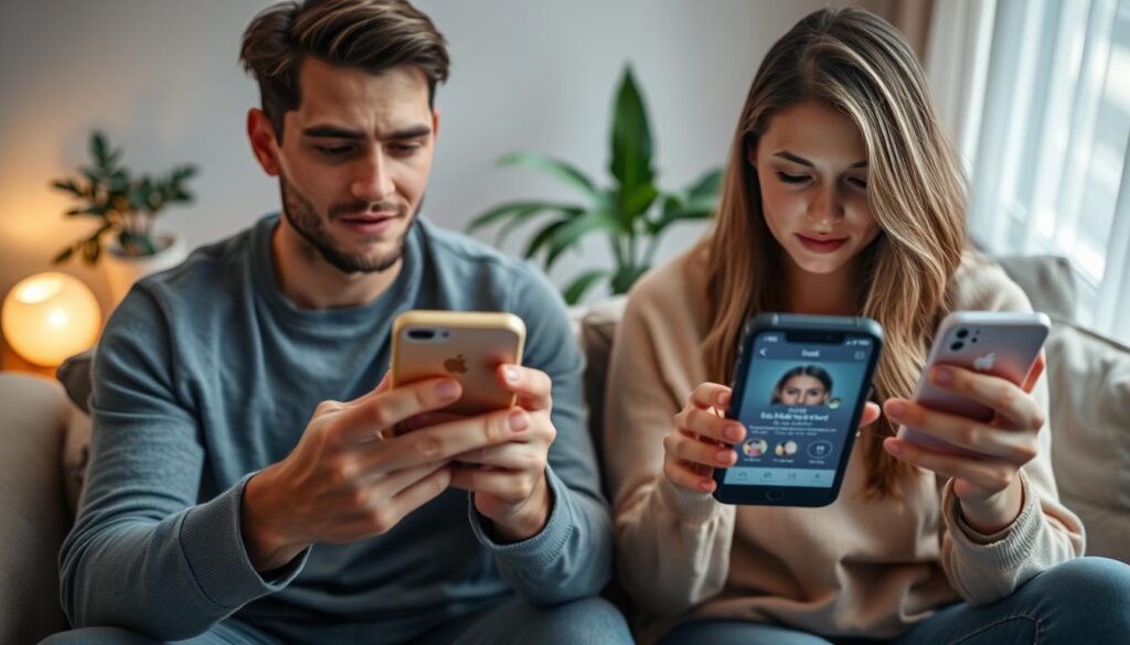 dating app safety for young adults