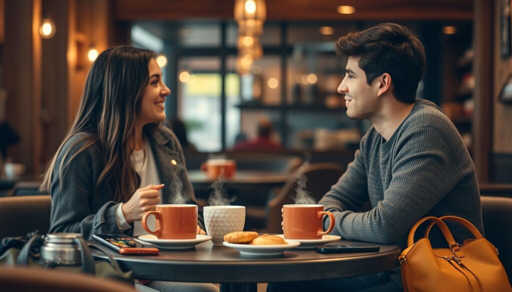 friends-first romantic relationship
