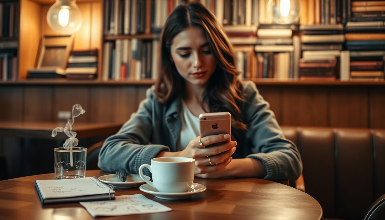 Dating Apps for Introverts Messaging
