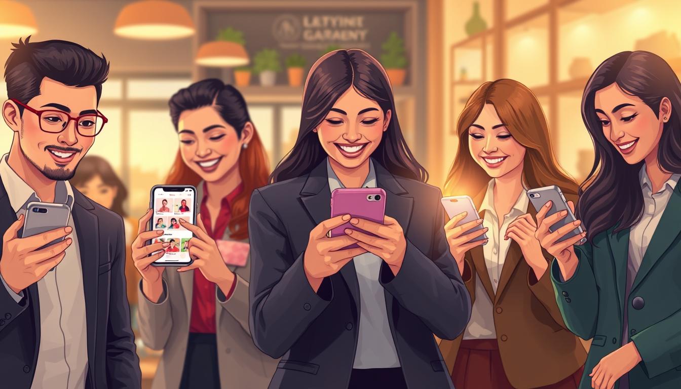 Ethnic Community Dating Apps