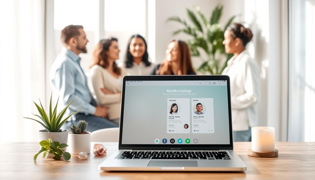 Mindful Dating Apps