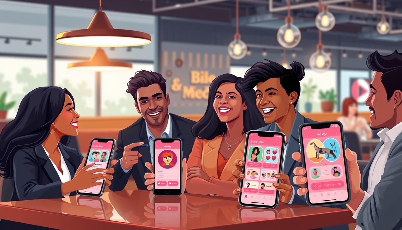Niche Dating App Trends