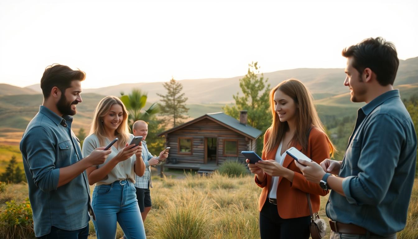 Remote Area Dating Apps
