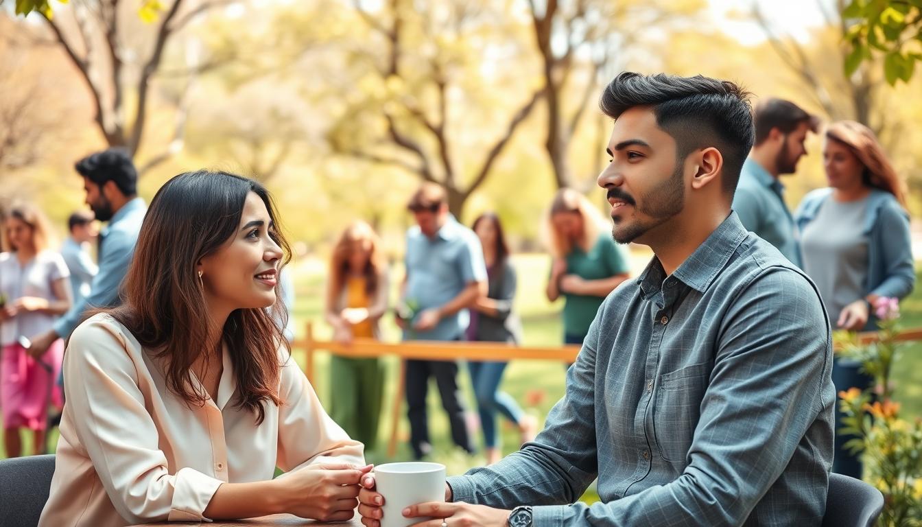 Volunteer-Based Dating Apps