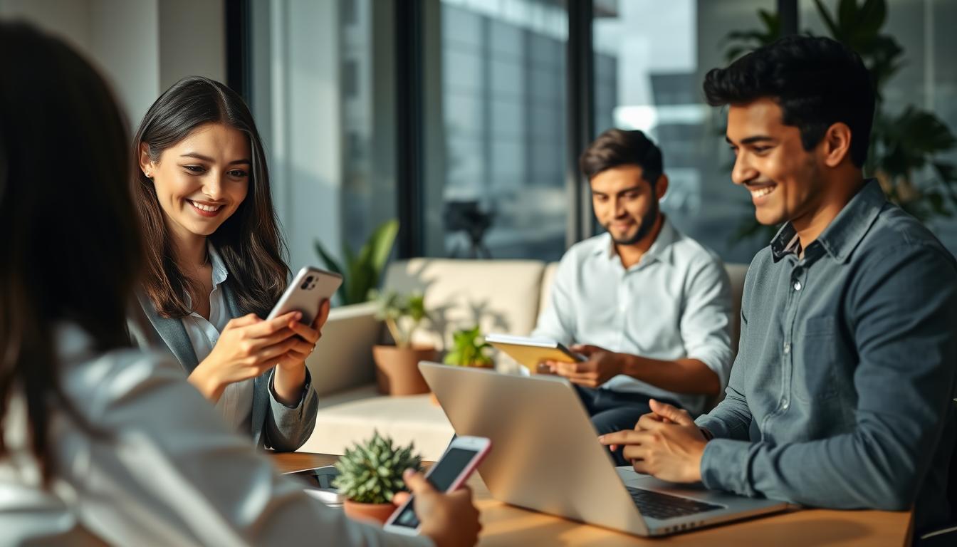 Wellness Dating Apps