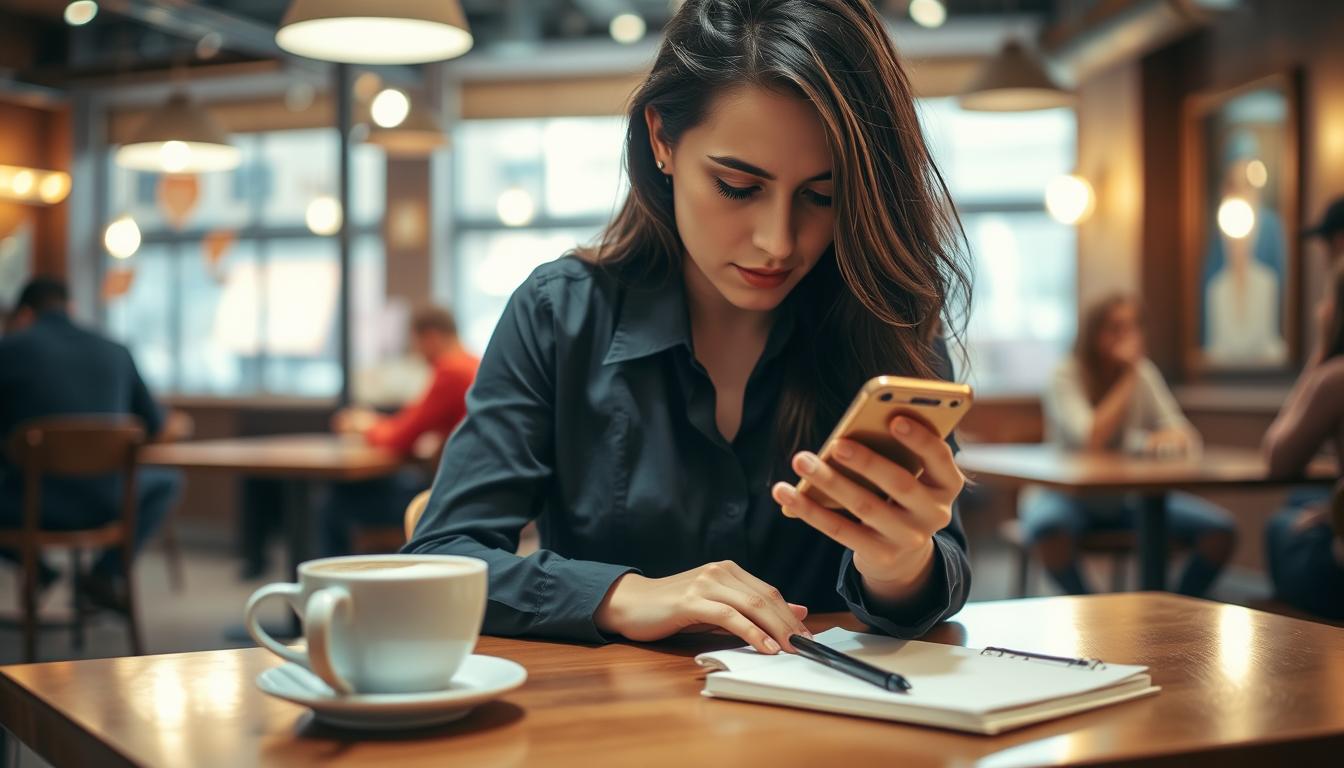 Young Adult Dating App Safety