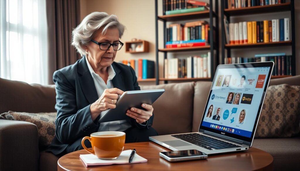 choosing dating sites