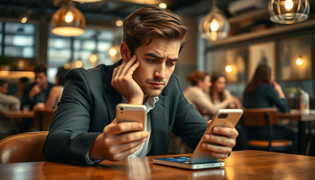 dating app fatigue