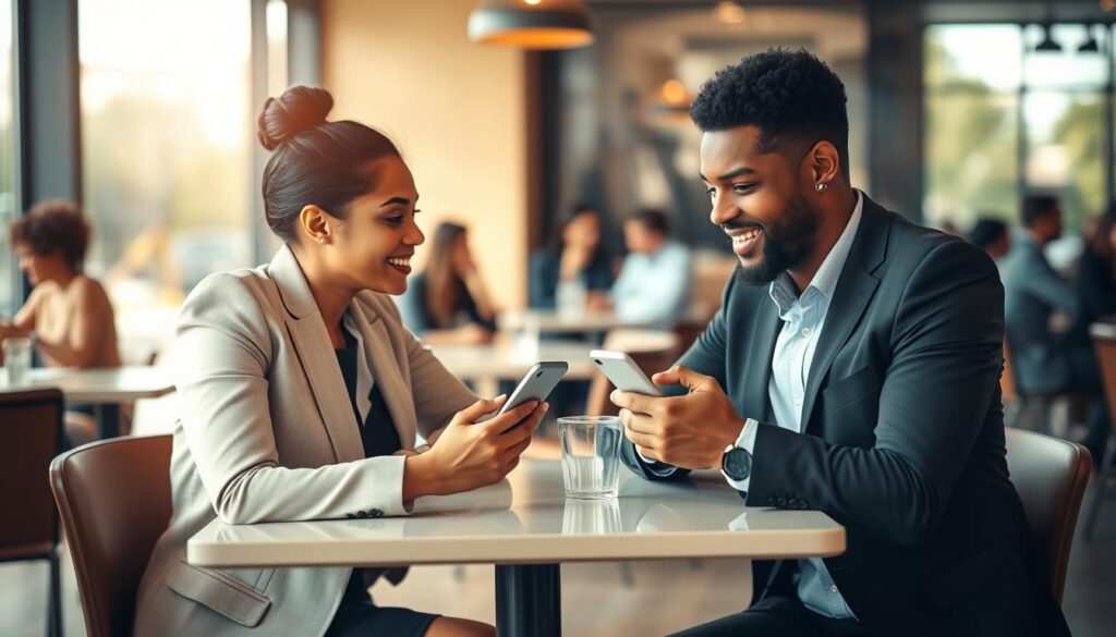 dating apps