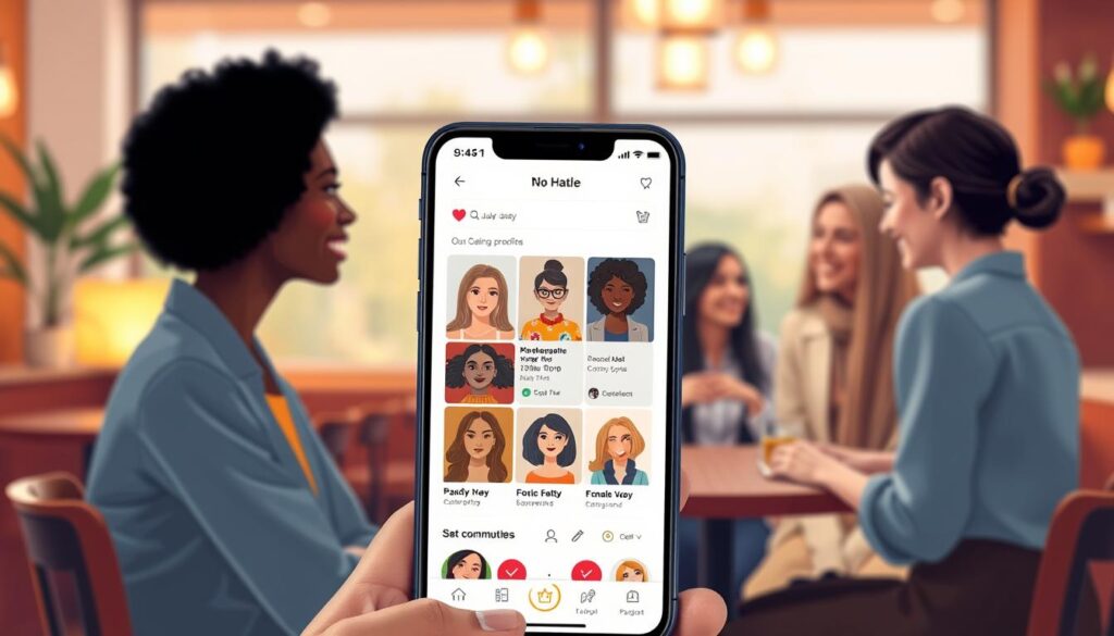 dating apps
