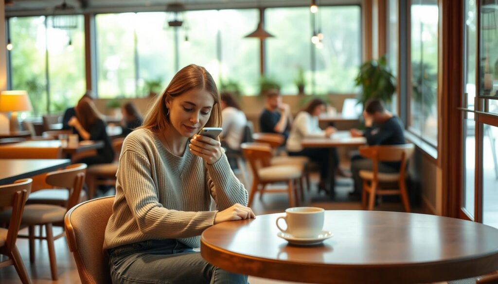 dating safety