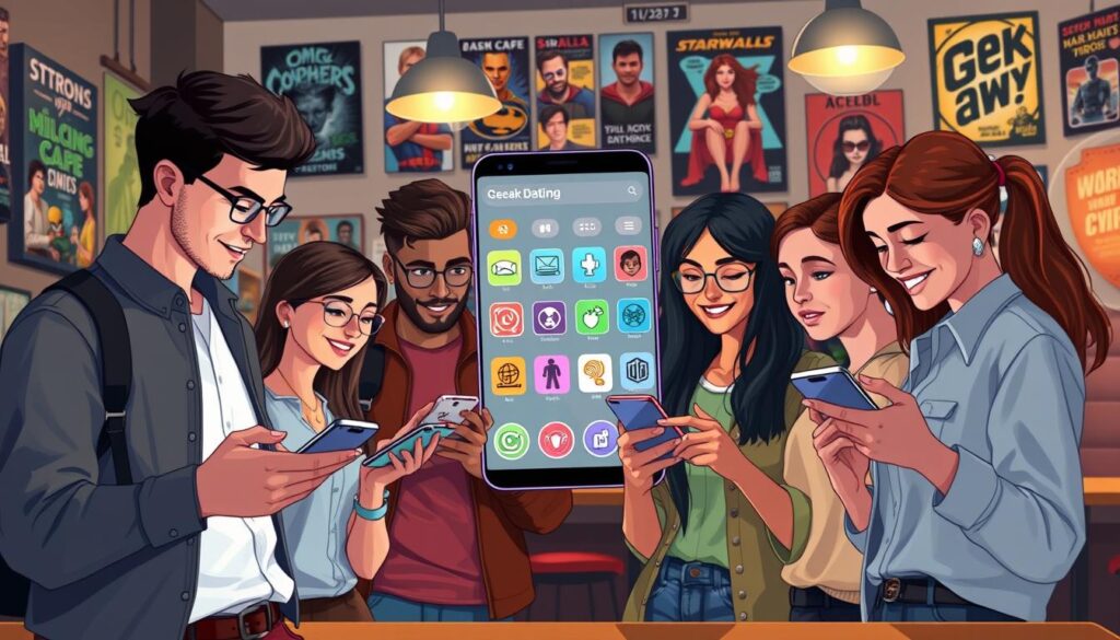 platform features for geeks
