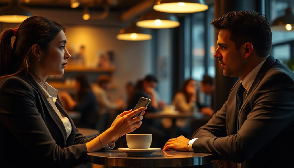 romance scams