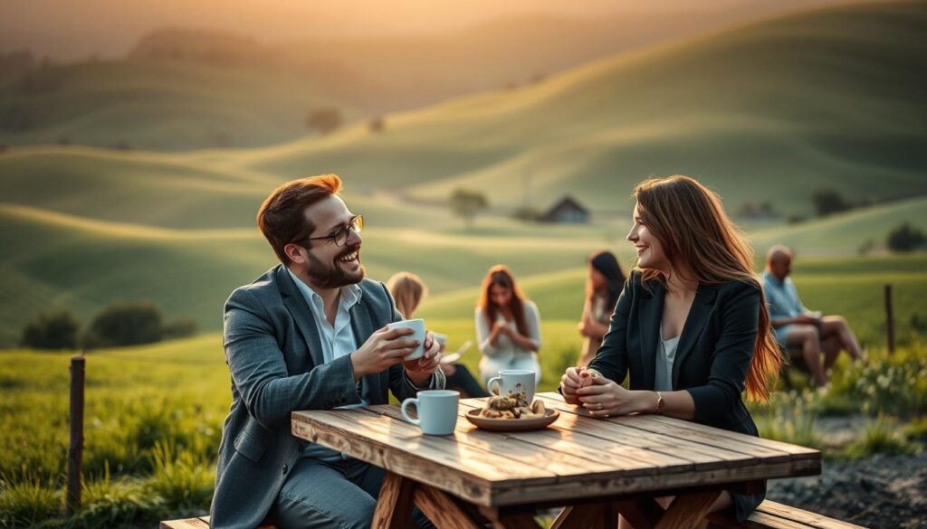 rural singles