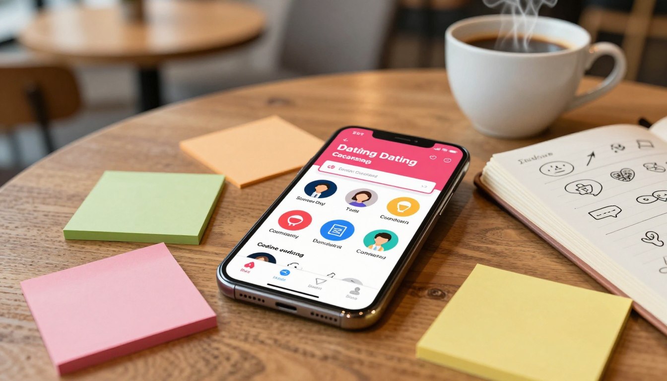 apps de namoro para conversas online