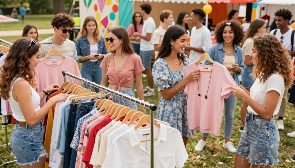 roupas gratuitas SHEIN