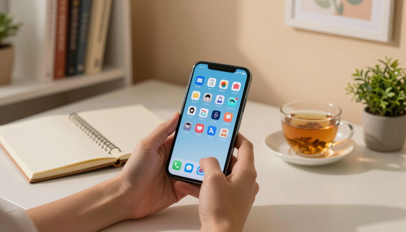 apps para pessoas tímidas
