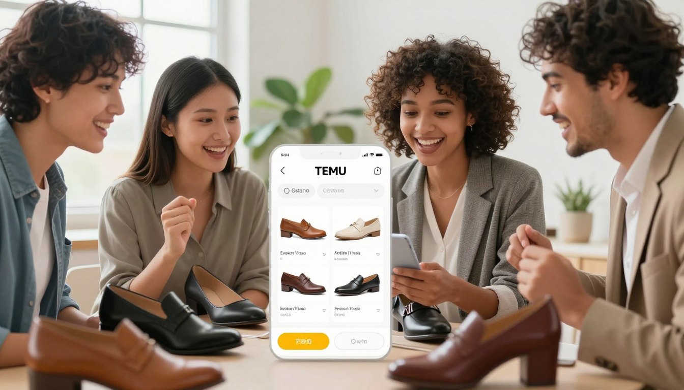 Sapatos