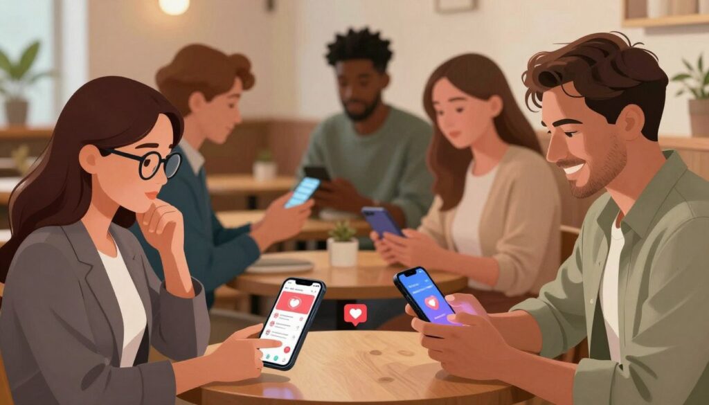 aplicativos de relacionamento aplicativos de relacionamento