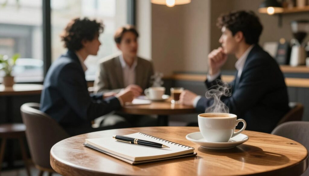 valores inegociáveis para encontrar o parceiro ideal